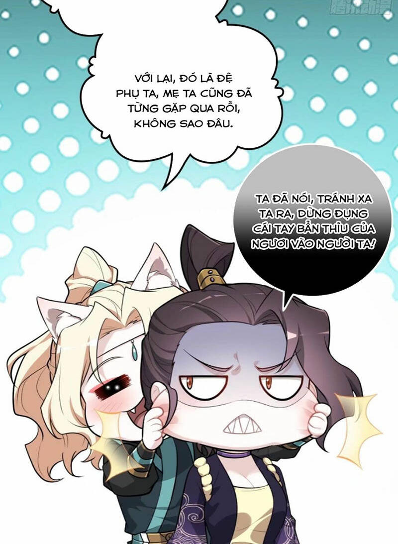 Tu Tiên Chính Là Như Vậy: Chapter 114