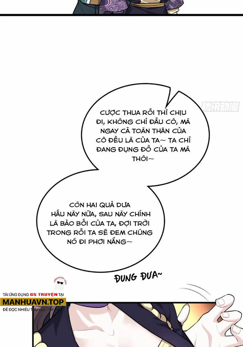 Tu Tiên Chính Là Như Vậy: Chapter 114