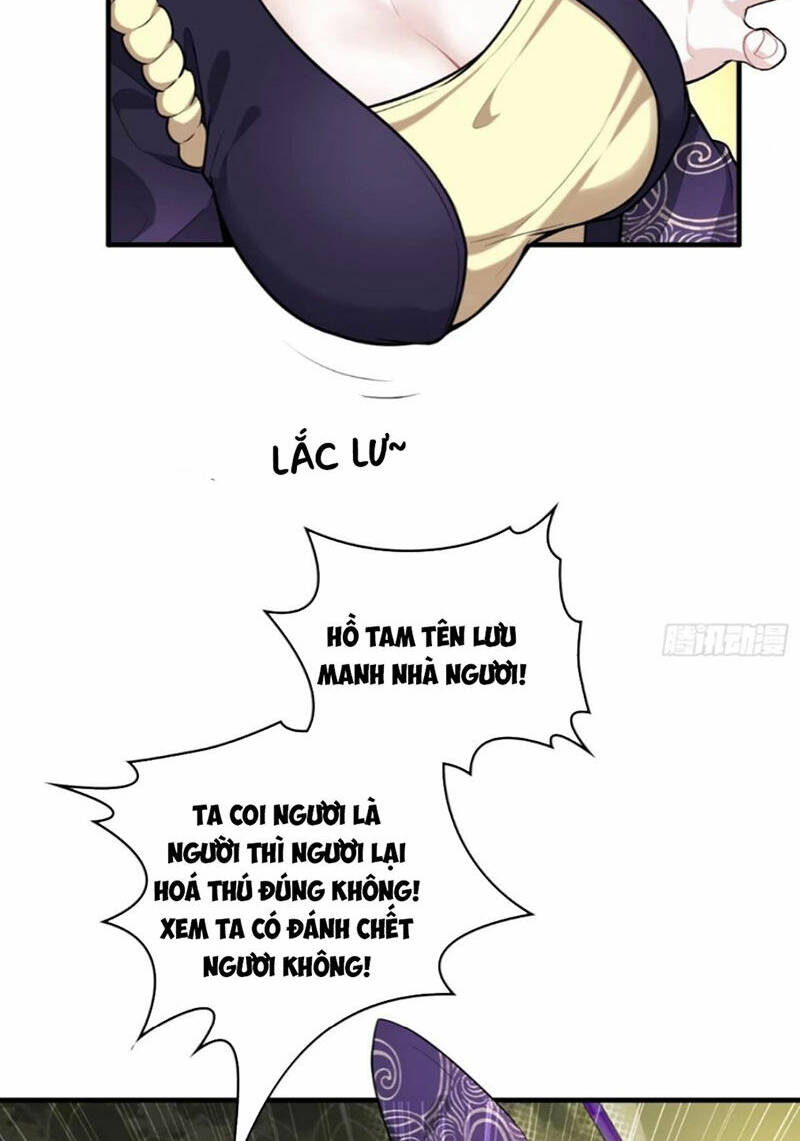 Tu Tiên Chính Là Như Vậy: Chapter 114