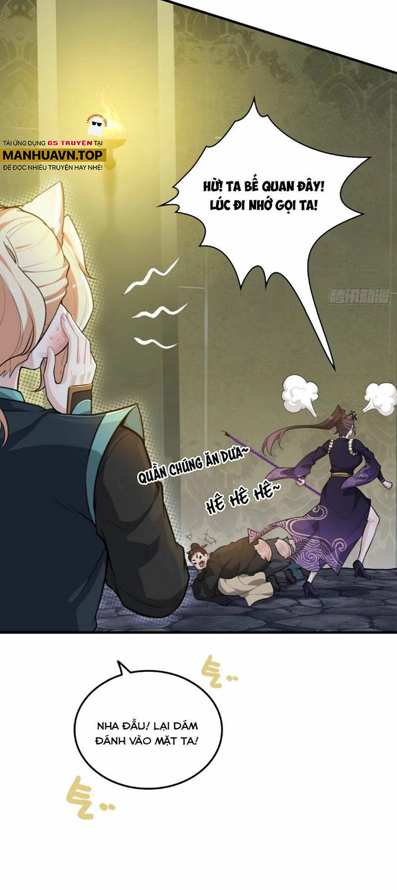 Tu Tiên Chính Là Như Vậy: Chapter 114