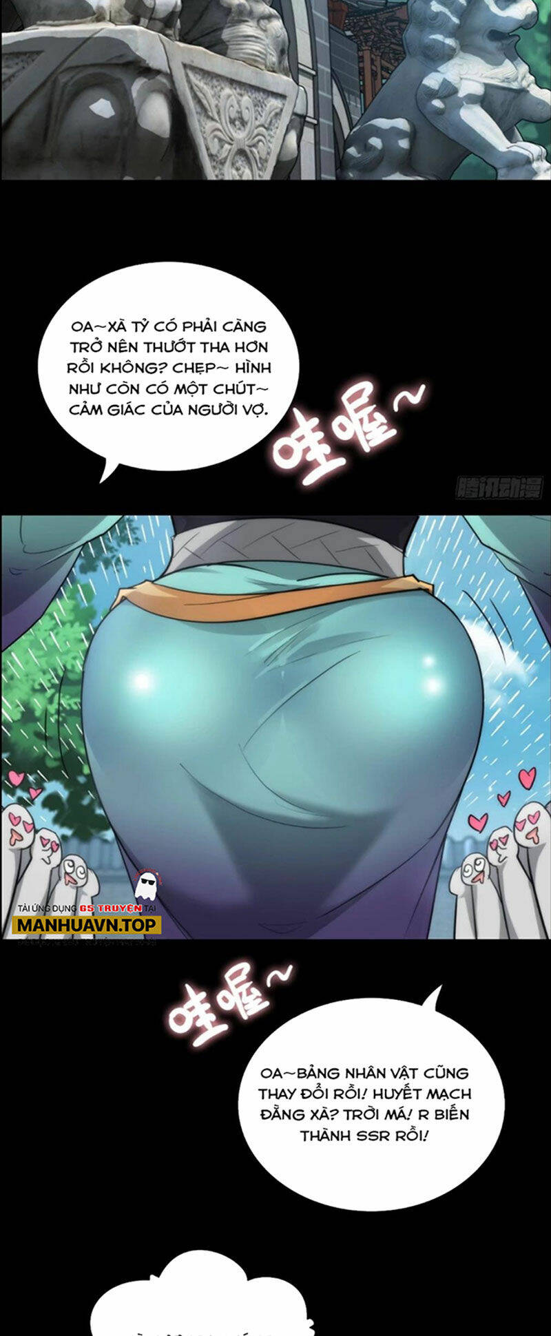 Tu Tiên Chính Là Như Vậy: Chapter 114