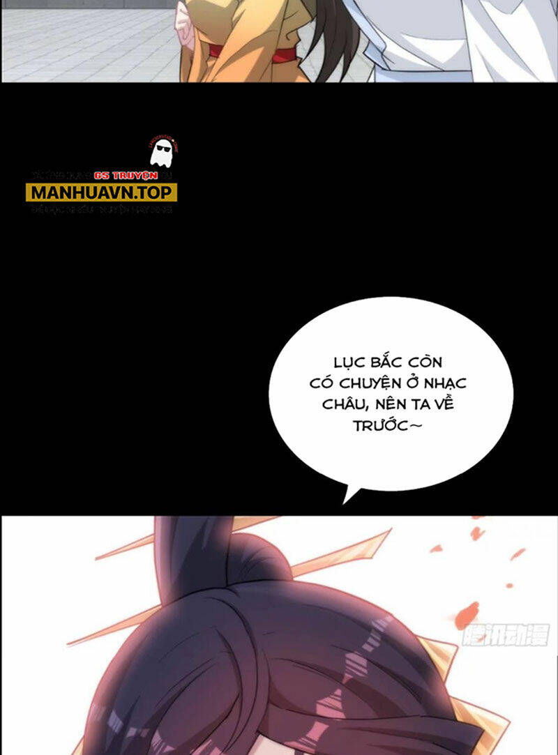 Tu Tiên Chính Là Như Vậy: Chapter 114