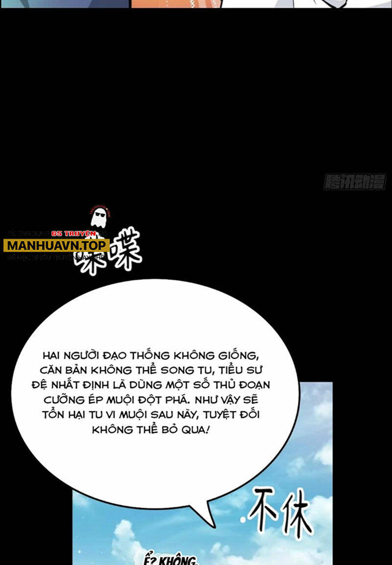 Tu Tiên Chính Là Như Vậy: Chapter 114