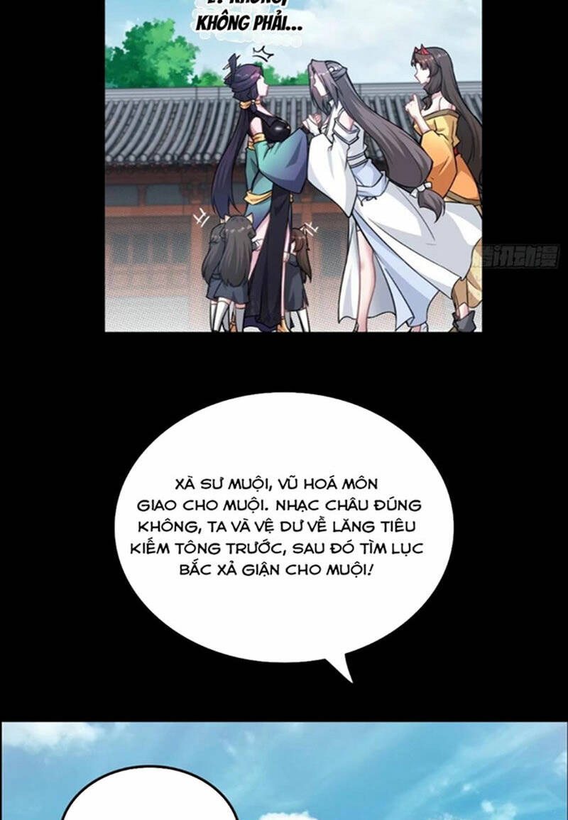 Tu Tiên Chính Là Như Vậy: Chapter 114