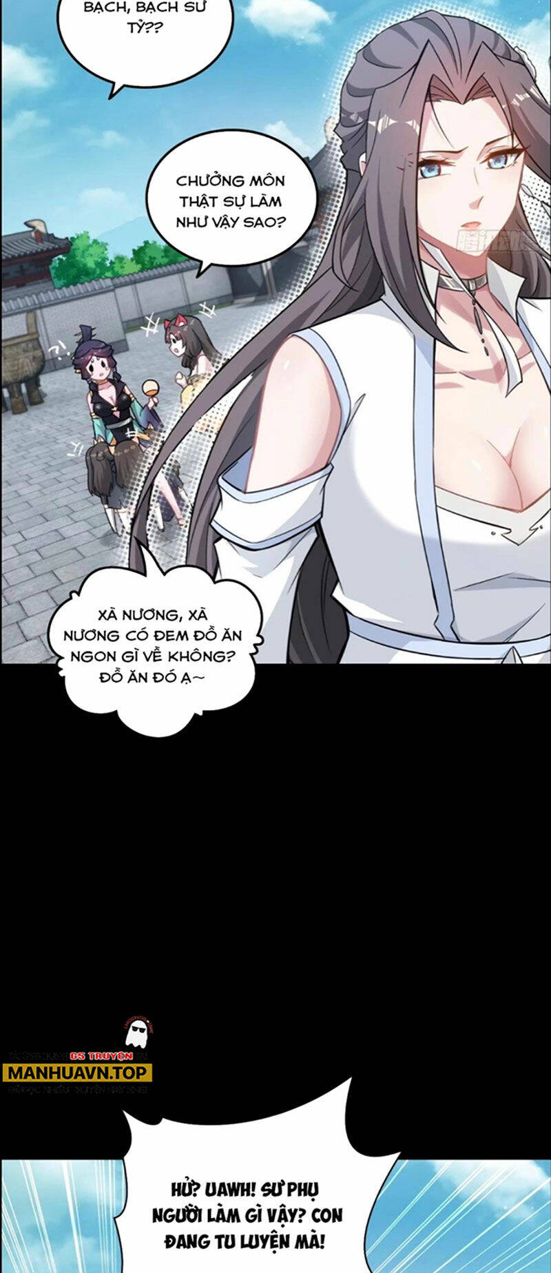 Tu Tiên Chính Là Như Vậy: Chapter 114