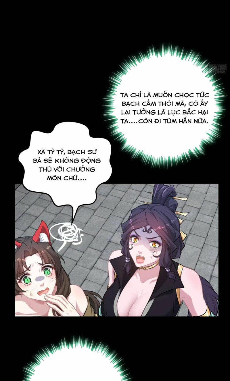 Tu Tiên Chính Là Như Vậy: Chapter 114