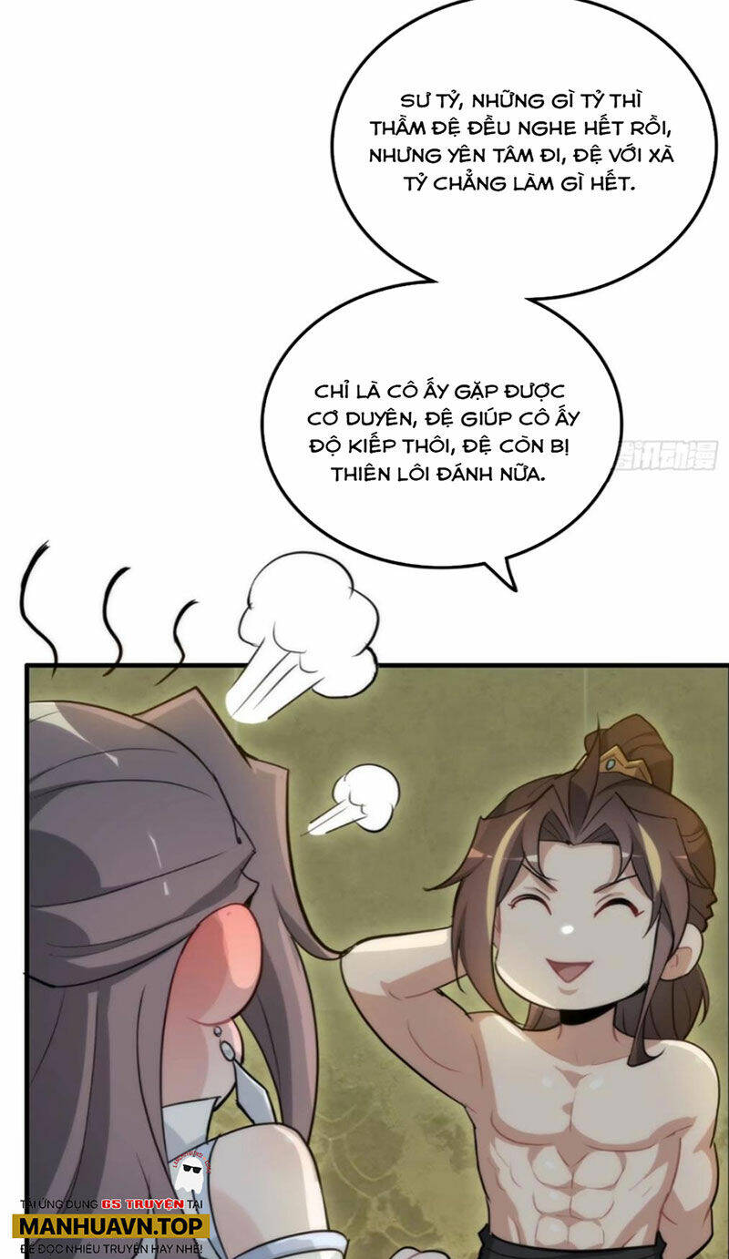Tu Tiên Chính Là Như Vậy: Chapter 114