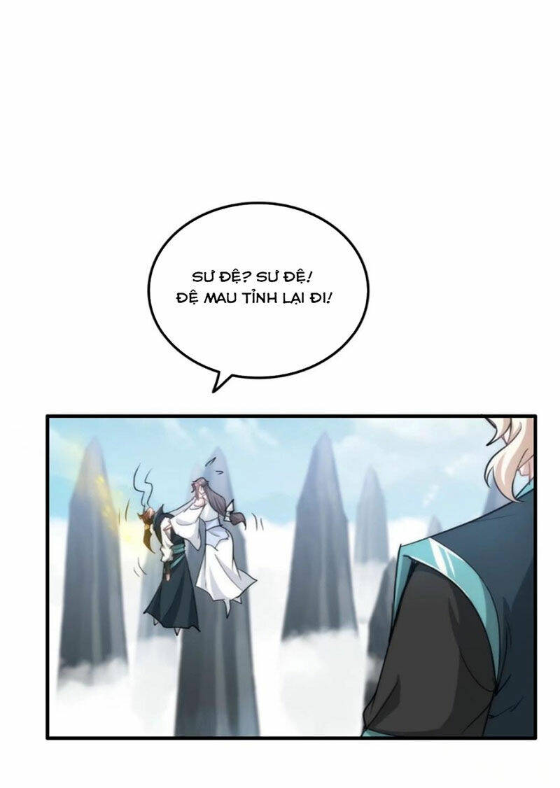 Tu Tiên Chính Là Như Vậy: Chapter 114