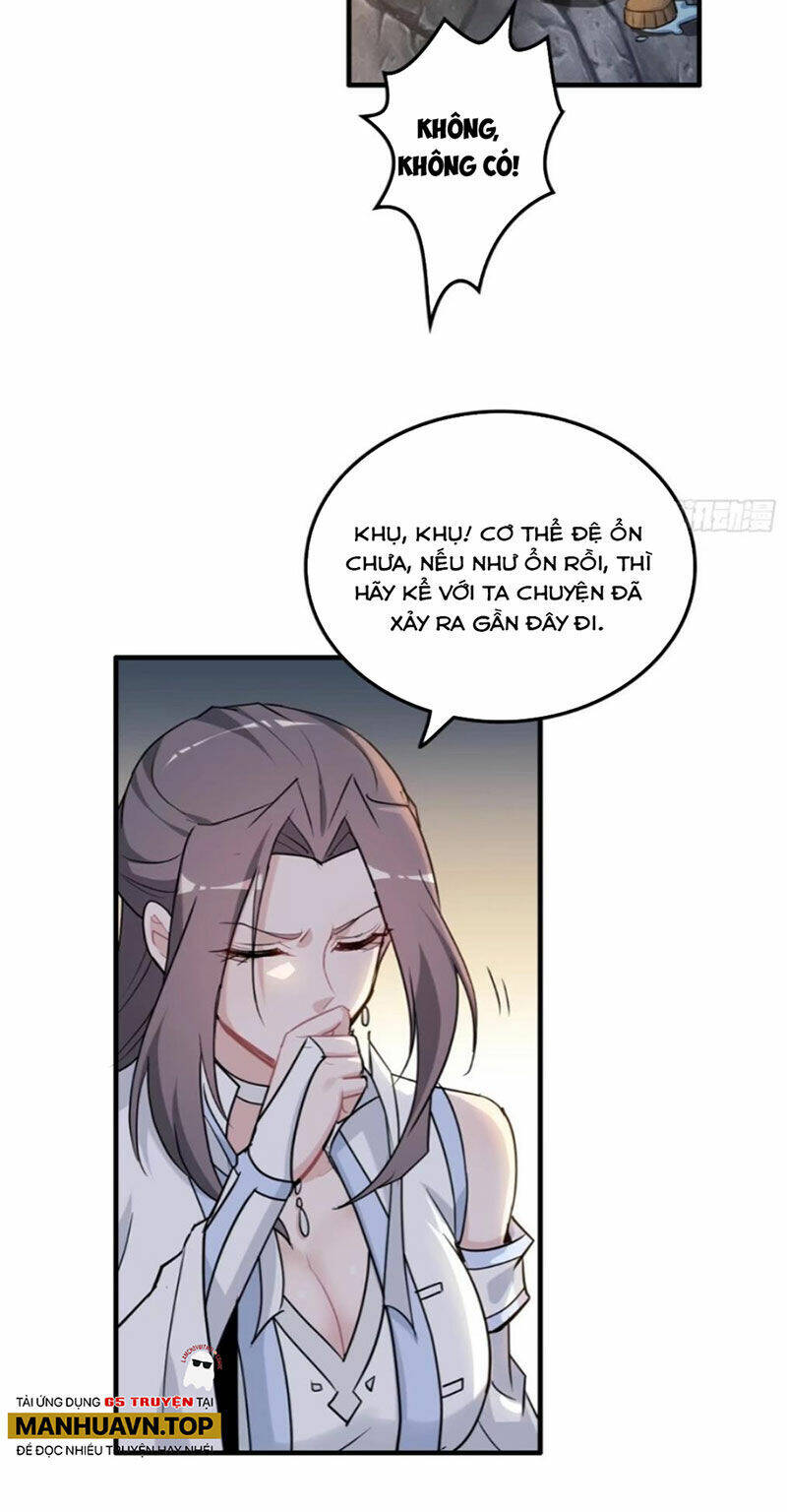 Tu Tiên Chính Là Như Vậy: Chapter 114