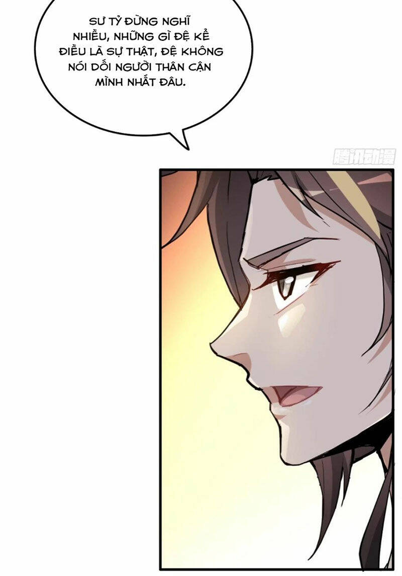 Tu Tiên Chính Là Như Vậy: Chapter 114