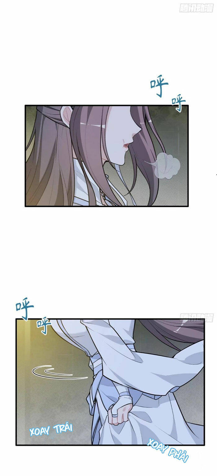 Tu Tiên Chính Là Như Vậy: Chapter 115