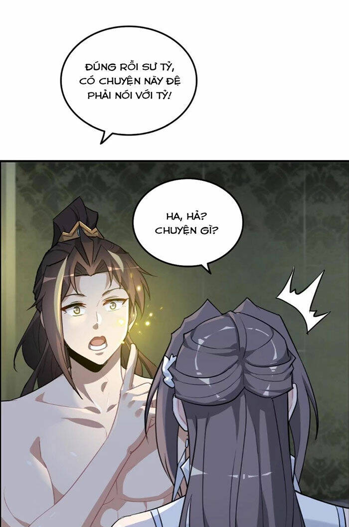 Tu Tiên Chính Là Như Vậy: Chapter 115