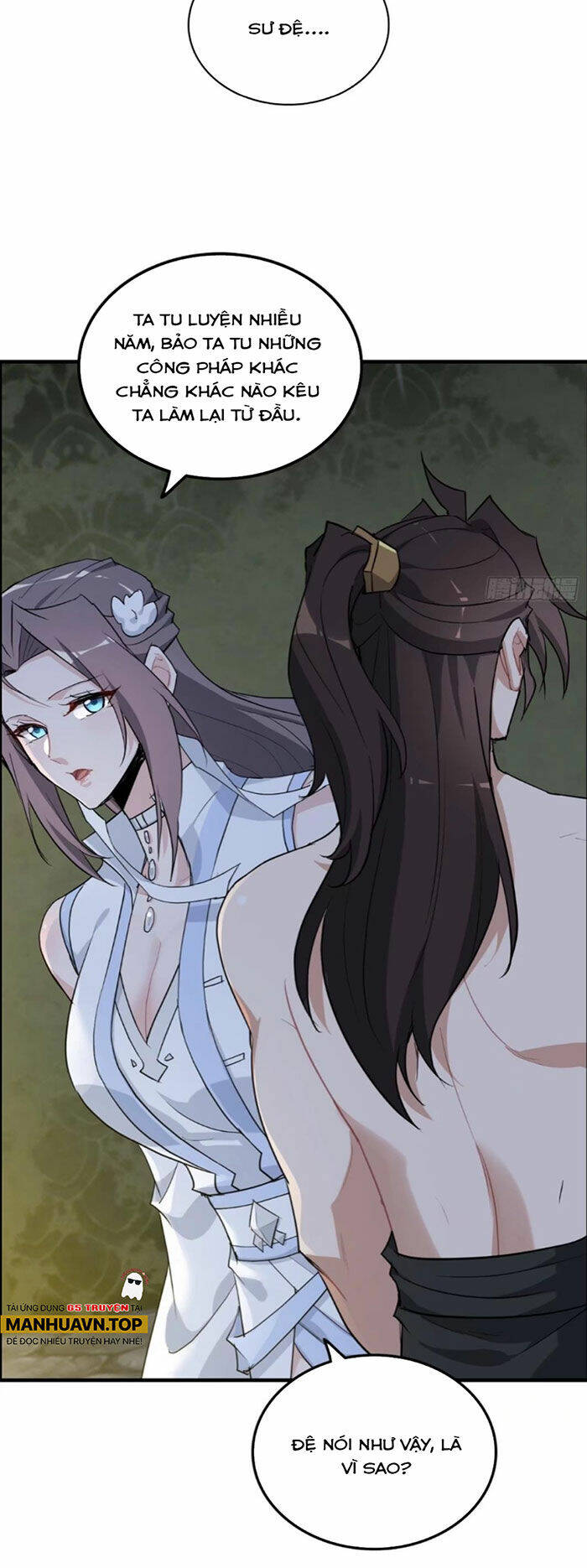 Tu Tiên Chính Là Như Vậy: Chapter 115