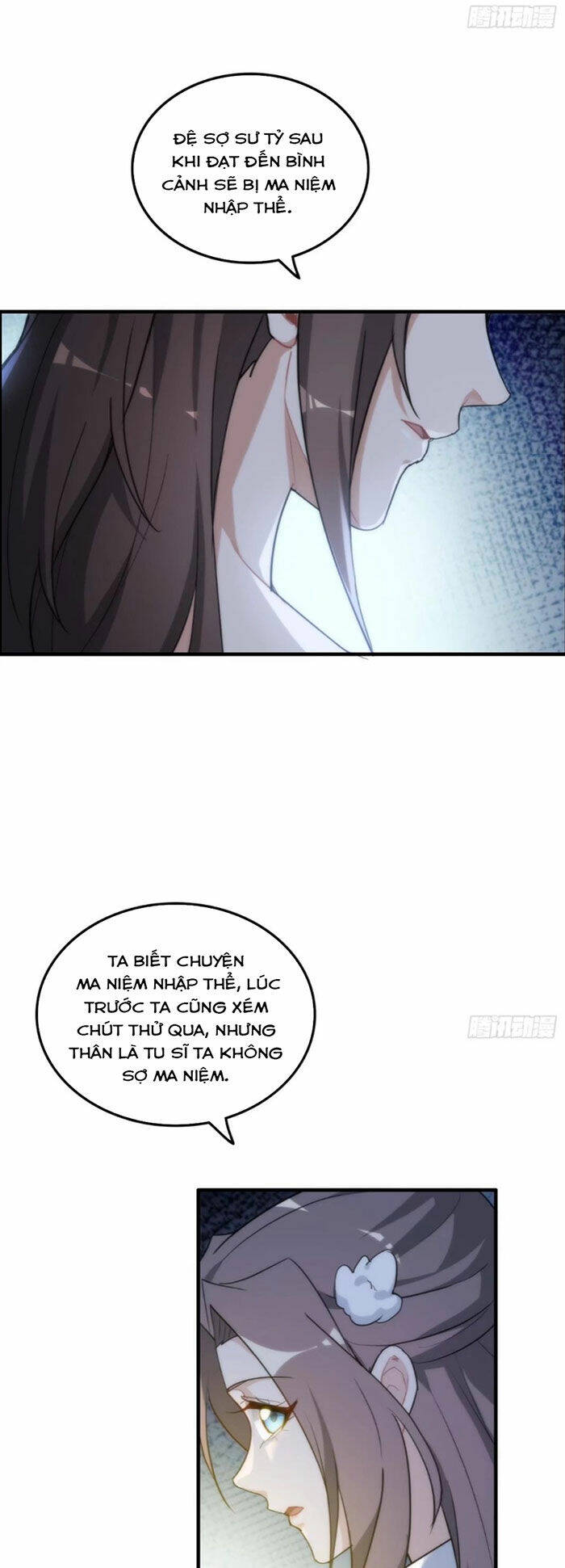 Tu Tiên Chính Là Như Vậy: Chapter 115