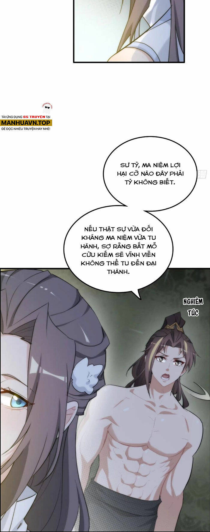 Tu Tiên Chính Là Như Vậy: Chapter 115