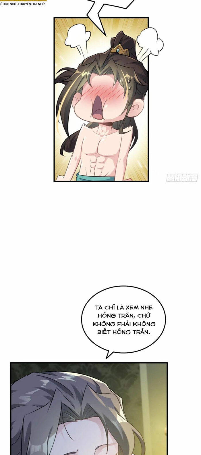Tu Tiên Chính Là Như Vậy: Chapter 115