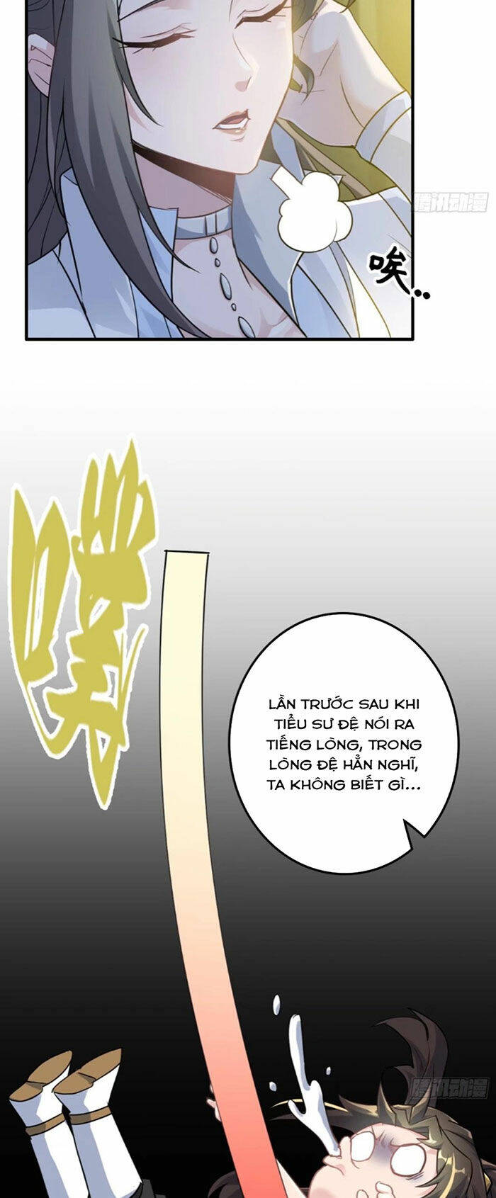 Tu Tiên Chính Là Như Vậy: Chapter 115