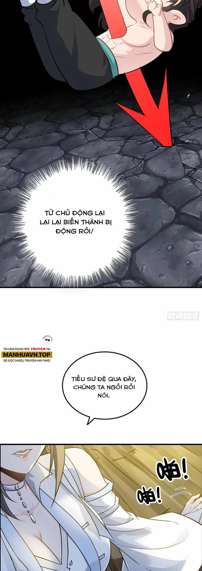 Tu Tiên Chính Là Như Vậy: Chapter 115