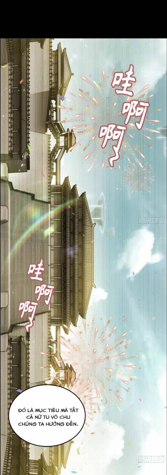 Tu Tiên Chính Là Như Vậy: Chapter 115