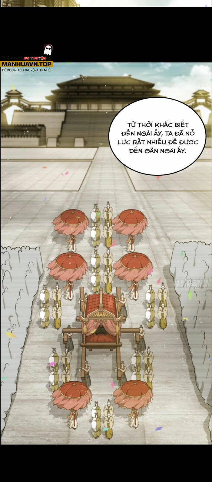 Tu Tiên Chính Là Như Vậy: Chapter 115