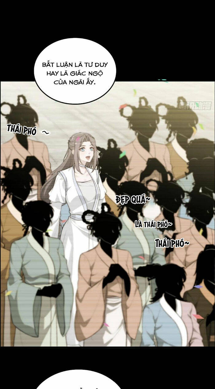 Tu Tiên Chính Là Như Vậy: Chapter 115