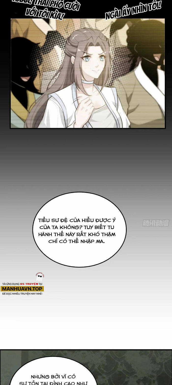Tu Tiên Chính Là Như Vậy: Chapter 115