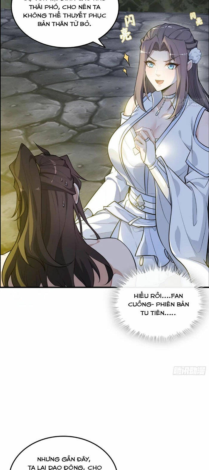 Tu Tiên Chính Là Như Vậy: Chapter 115