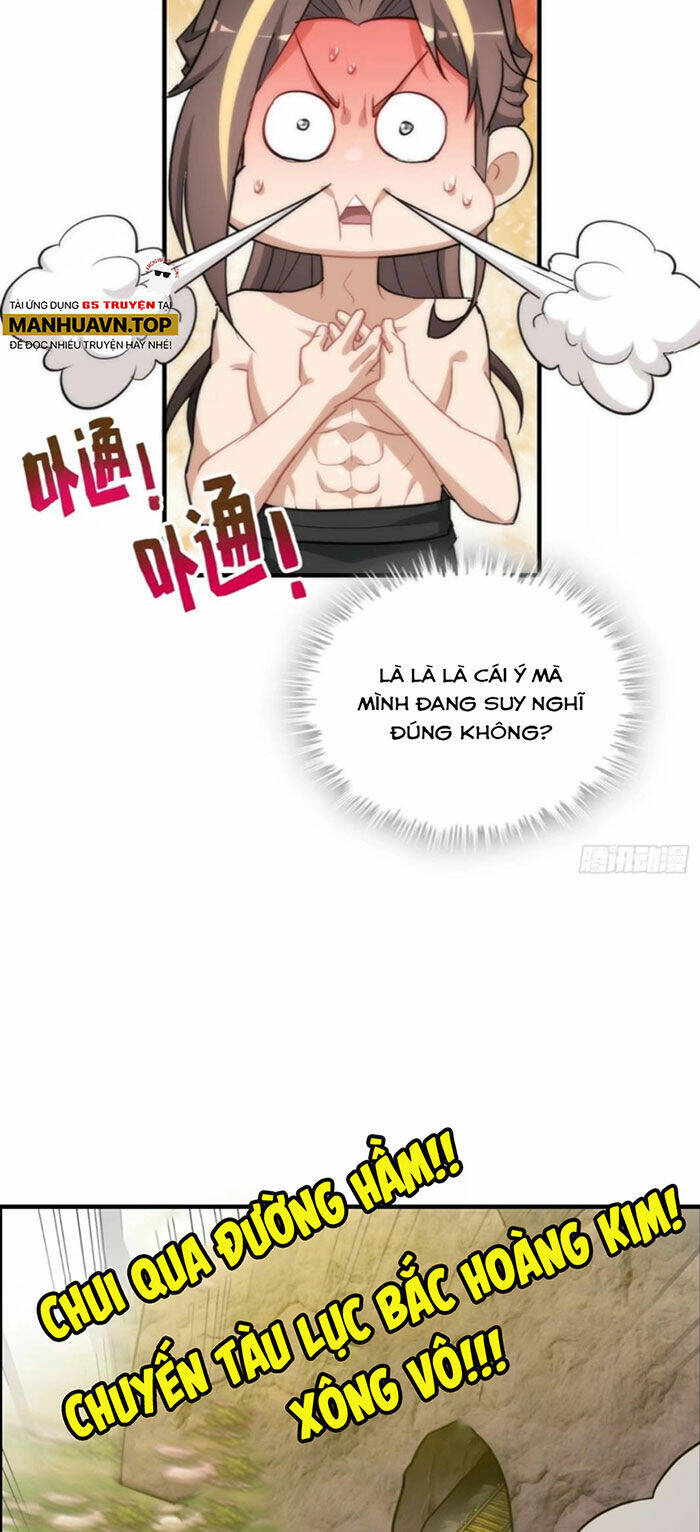 Tu Tiên Chính Là Như Vậy: Chapter 115