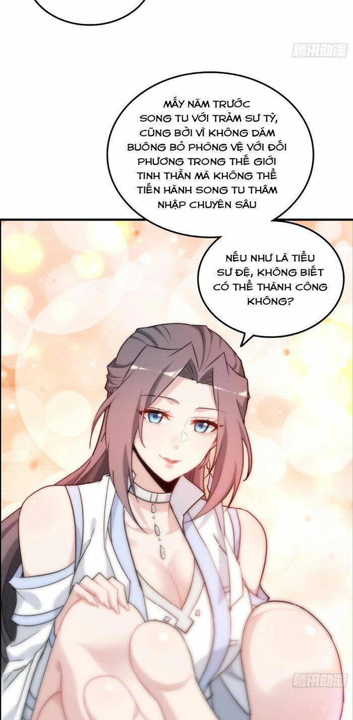 Tu Tiên Chính Là Như Vậy: Chapter 115