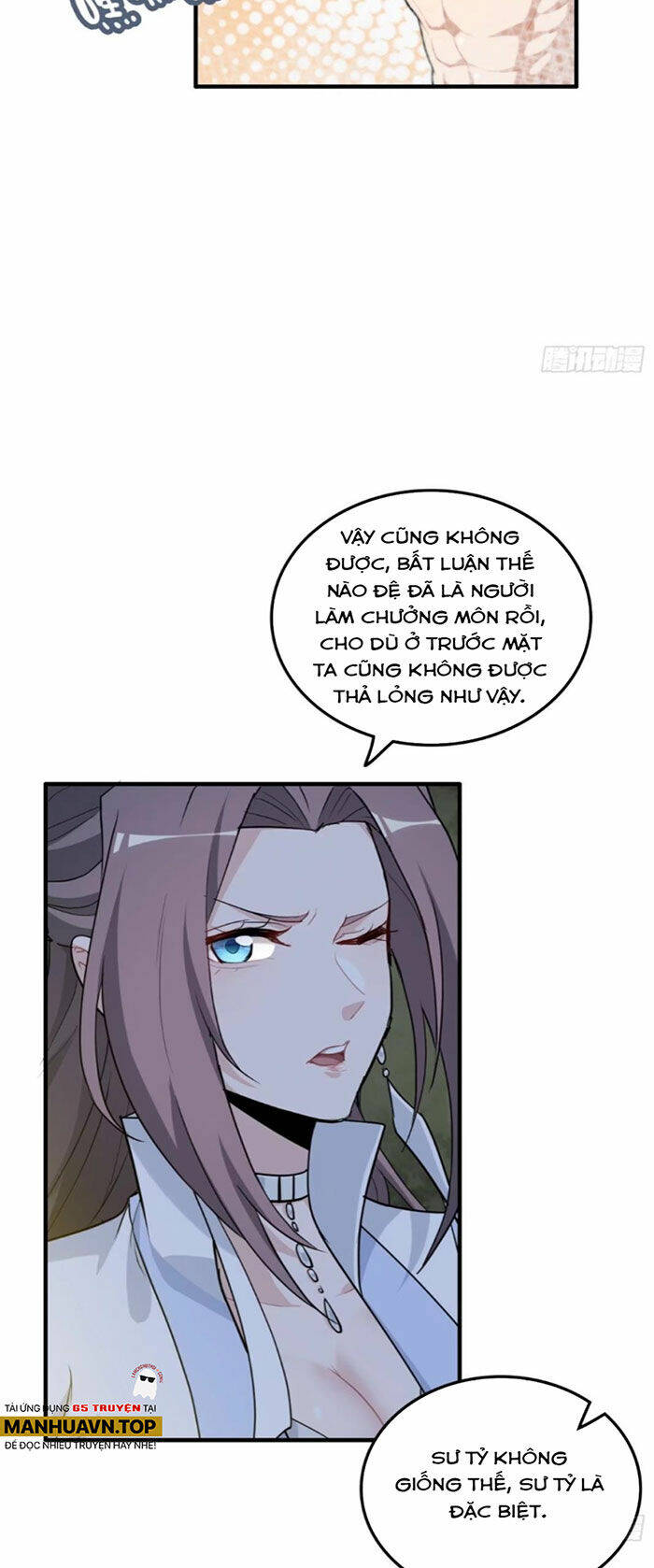 Tu Tiên Chính Là Như Vậy: Chapter 115