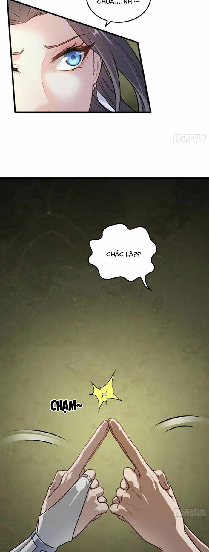 Tu Tiên Chính Là Như Vậy: Chapter 116