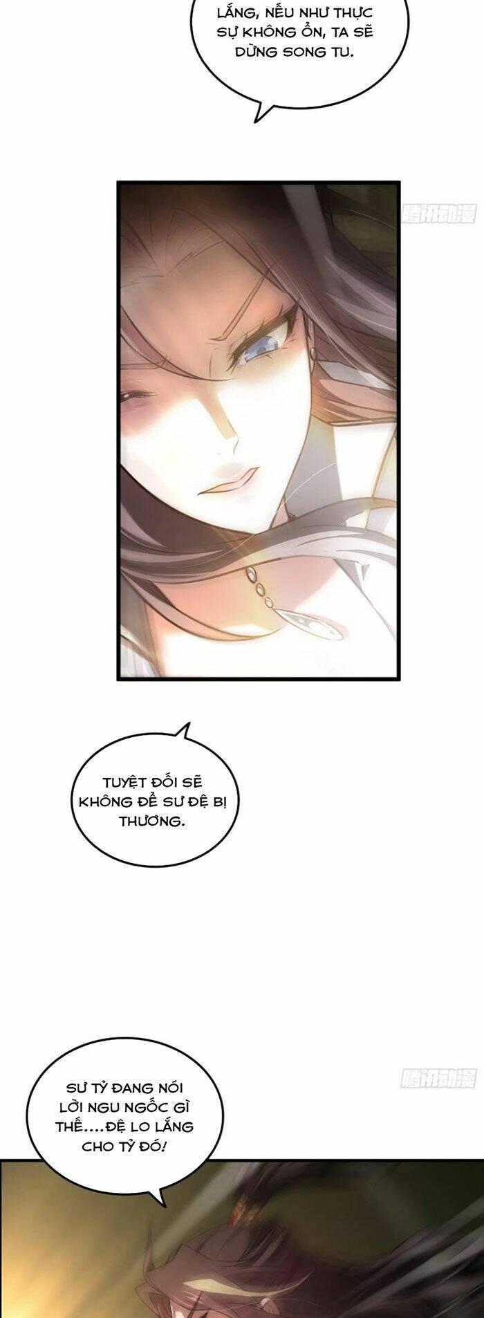 Tu Tiên Chính Là Như Vậy: Chapter 116