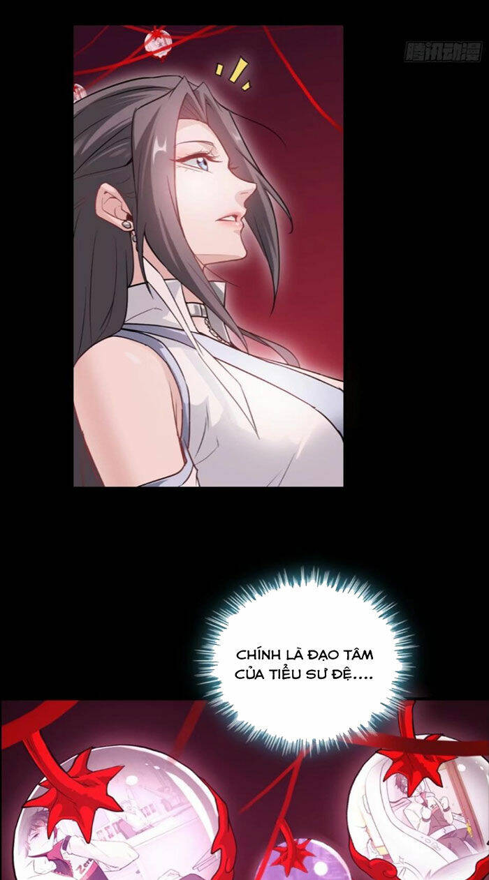 Tu Tiên Chính Là Như Vậy: Chapter 116