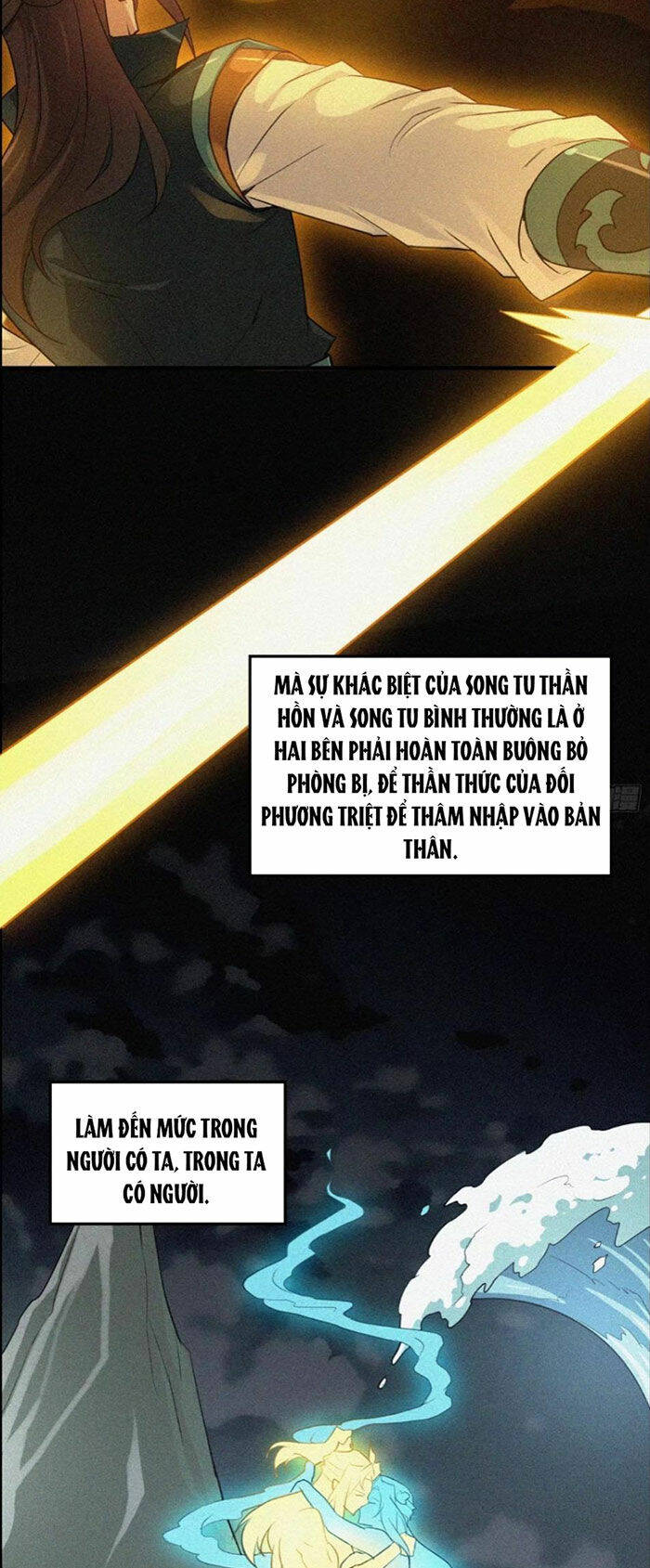 Tu Tiên Chính Là Như Vậy: Chapter 116