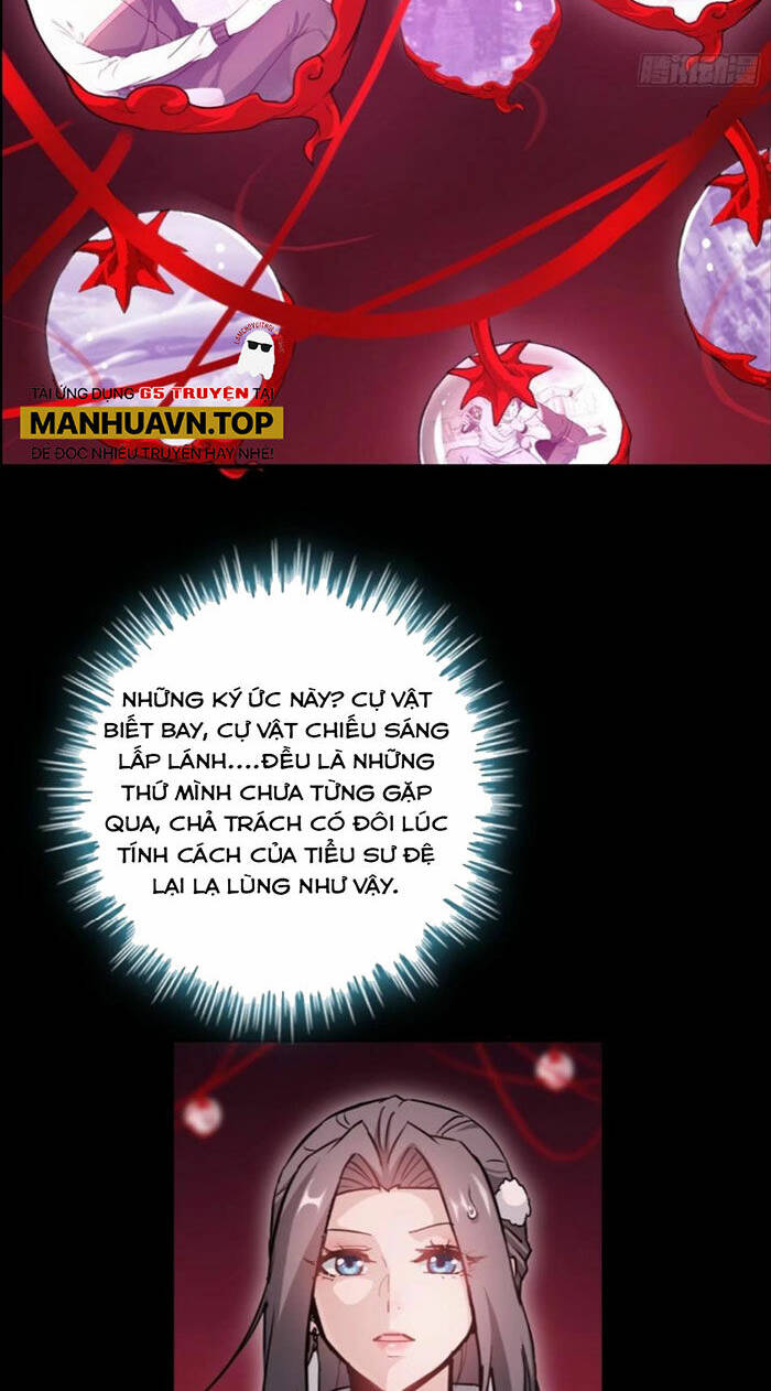 Tu Tiên Chính Là Như Vậy: Chapter 116
