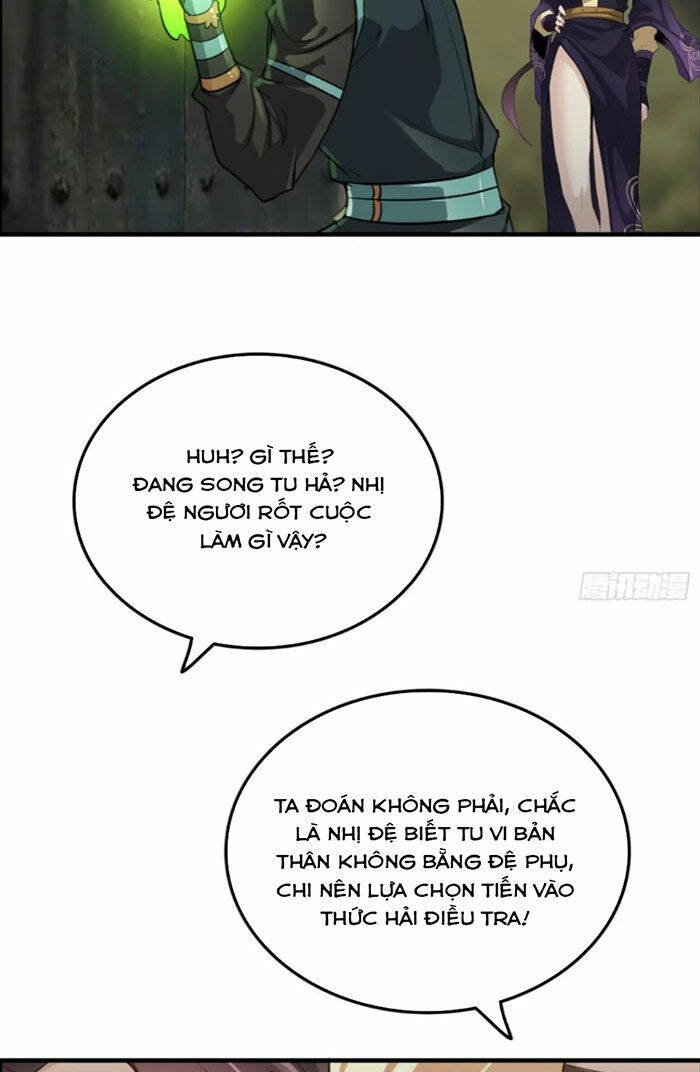 Tu Tiên Chính Là Như Vậy: Chapter 116