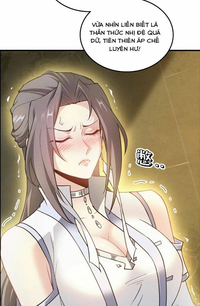 Tu Tiên Chính Là Như Vậy: Chapter 116