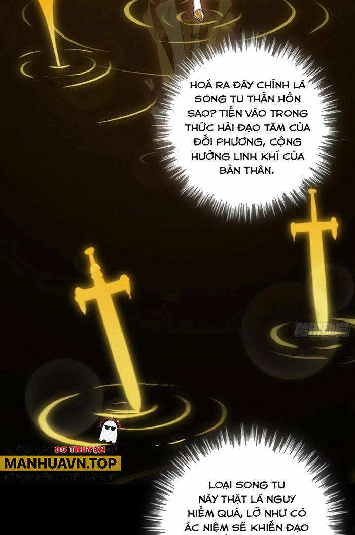 Tu Tiên Chính Là Như Vậy: Chapter 116
