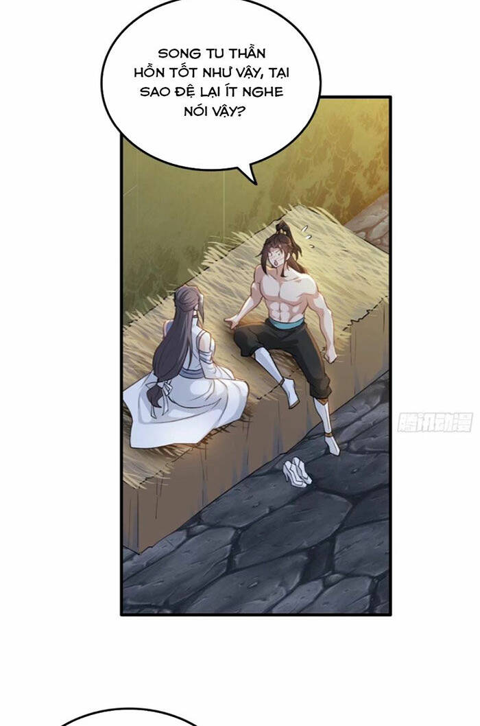 Tu Tiên Chính Là Như Vậy: Chapter 116