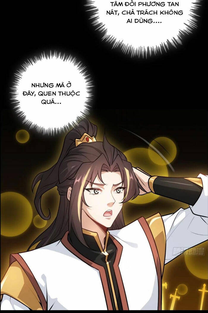Tu Tiên Chính Là Như Vậy: Chapter 116