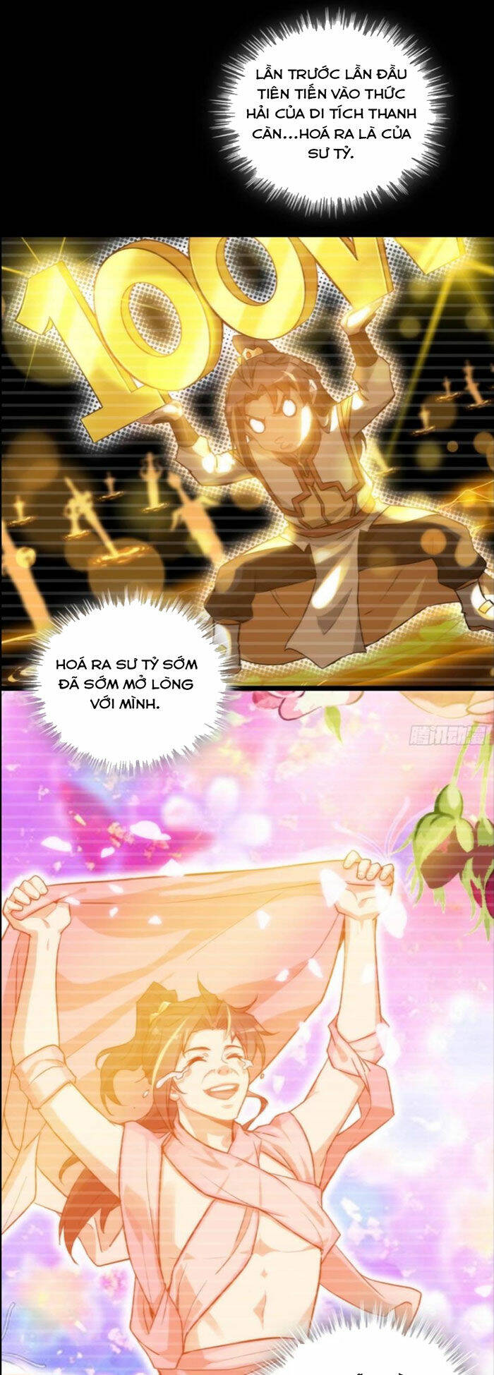 Tu Tiên Chính Là Như Vậy: Chapter 116