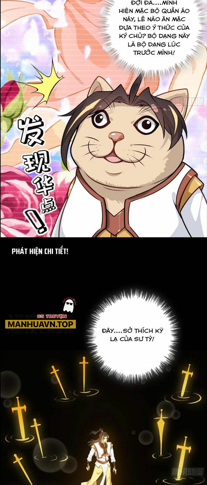 Tu Tiên Chính Là Như Vậy: Chapter 116
