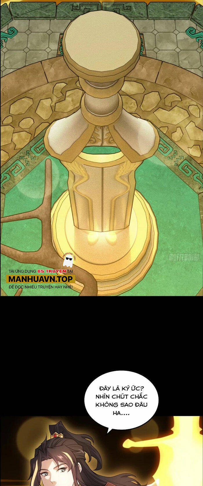 Tu Tiên Chính Là Như Vậy: Chapter 116