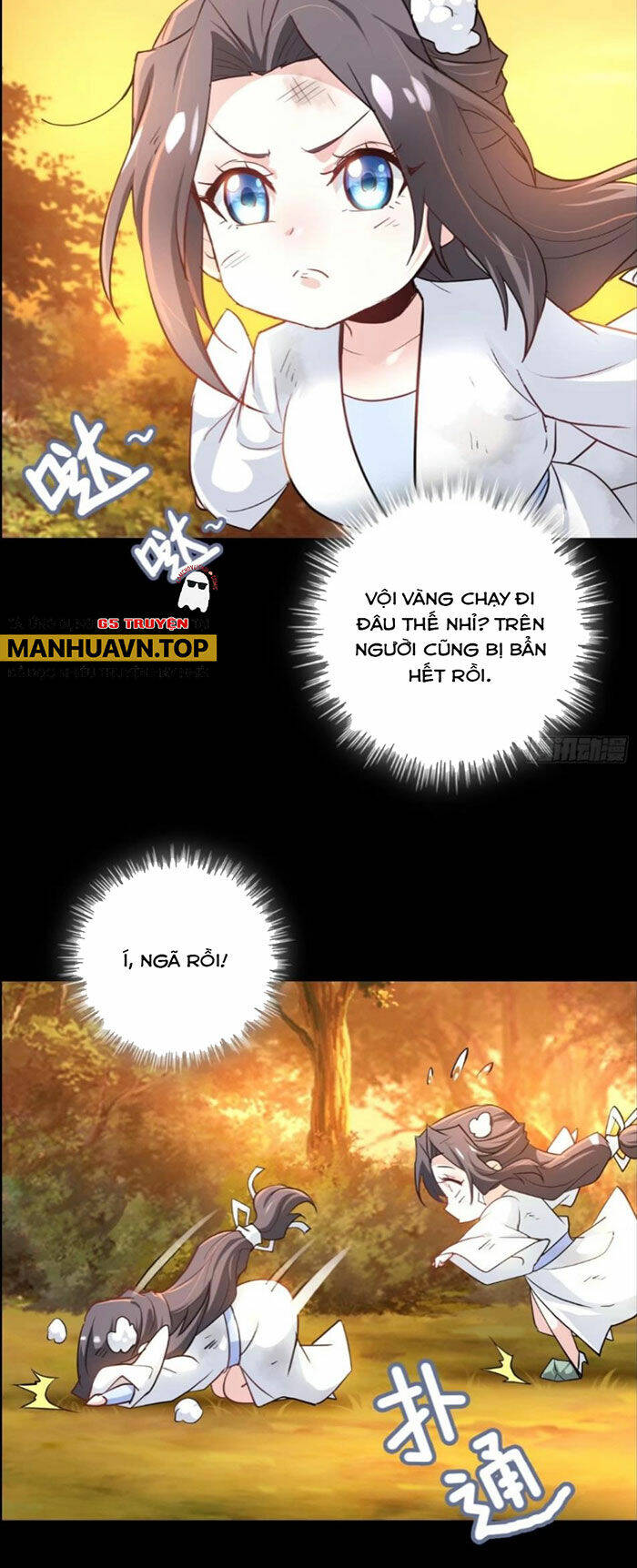 Tu Tiên Chính Là Như Vậy: Chapter 116