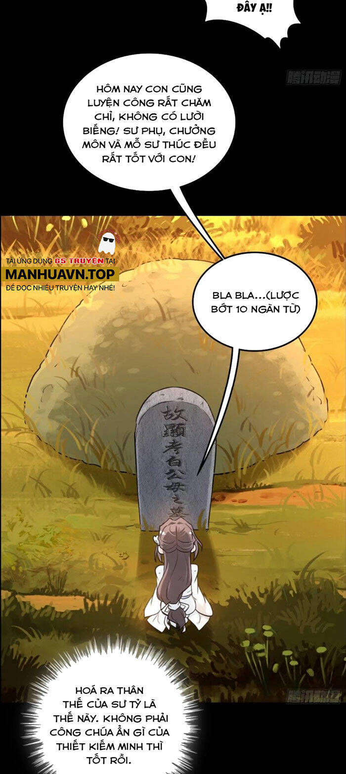 Tu Tiên Chính Là Như Vậy: Chapter 116