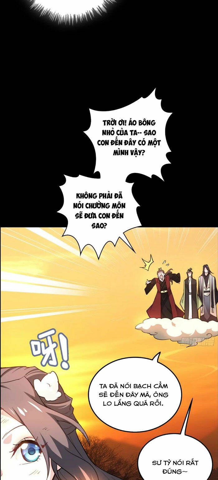 Tu Tiên Chính Là Như Vậy: Chapter 116