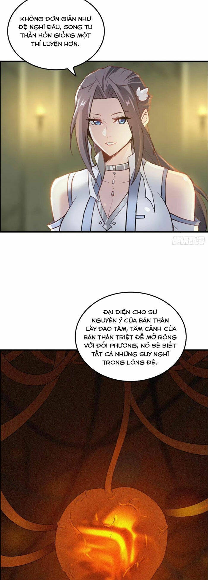 Tu Tiên Chính Là Như Vậy: Chapter 116