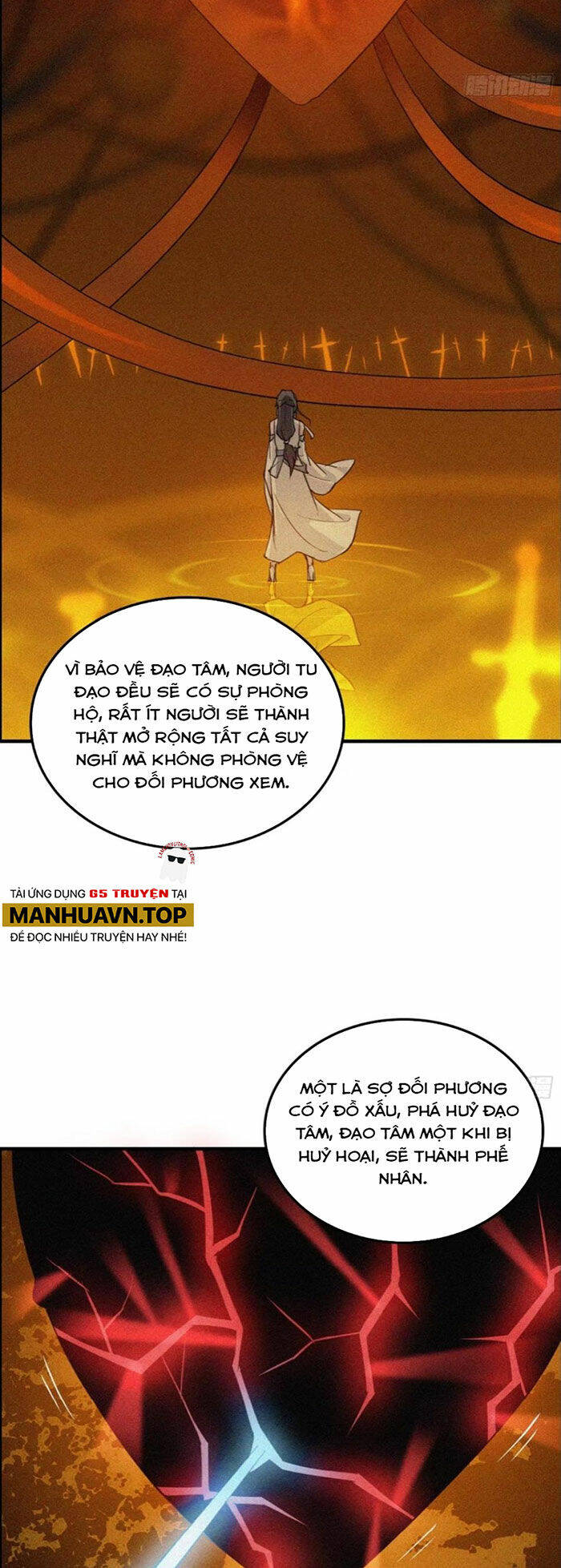 Tu Tiên Chính Là Như Vậy: Chapter 116