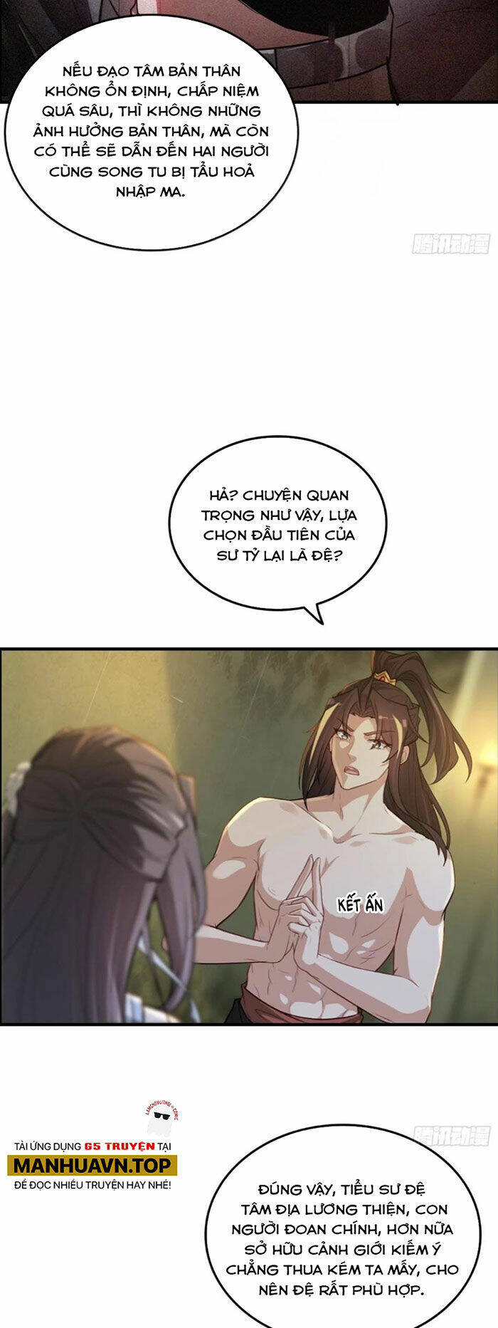Tu Tiên Chính Là Như Vậy: Chapter 116