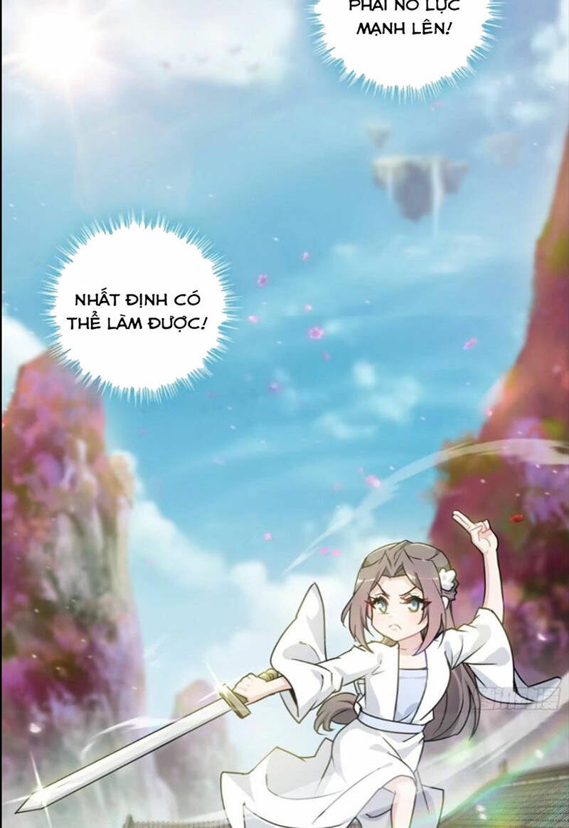 Tu Tiên Chính Là Như Vậy: Chapter 117